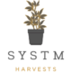 Systm Harvest Logo