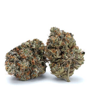 BM Flower High Octane OG