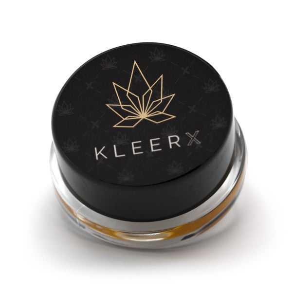 KleerX Diamond Sauce