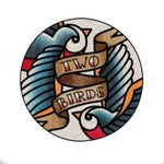 Two Birds Logo