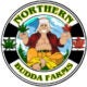 Northern Budda Farms Logo