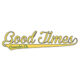 Good Times Cannabis Co. Logo