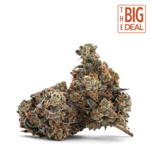 Death Star Kush