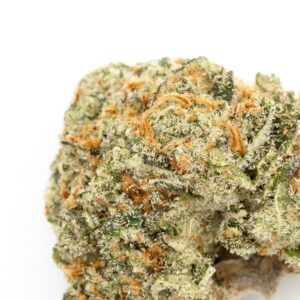 sativa cannabis strain citrus skunk