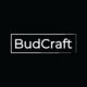 BudCraft Logo