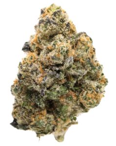 This image features the strain girl scout cookies