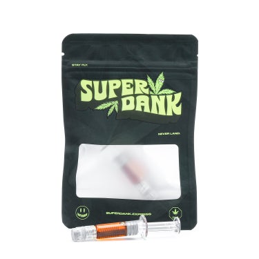 SUPERDANK - CO2 Oil