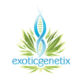 Exotic Genetix Logo