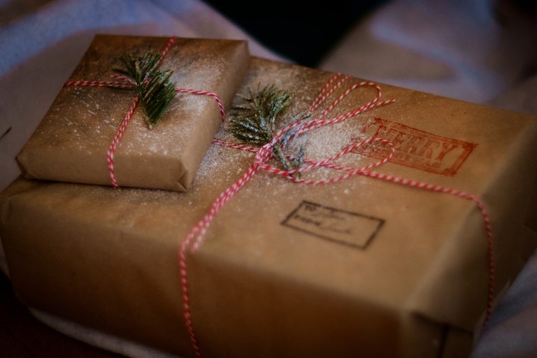 Stoner gift