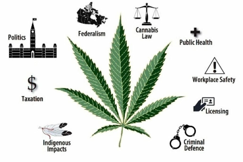 Cannabis Legalization: A Global Perspective