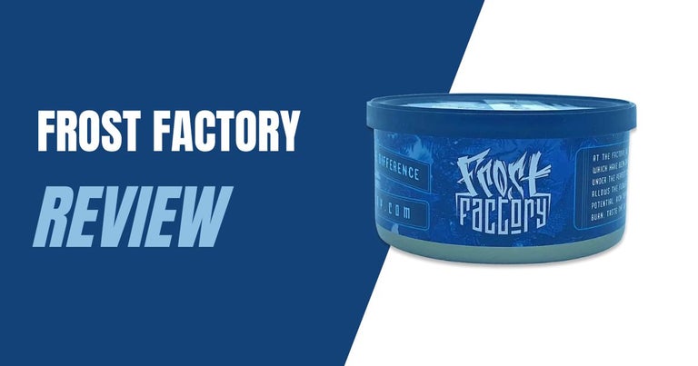 Frost Factory