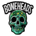 Boneheads