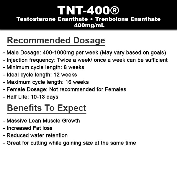 CVP-TNT-400-Description