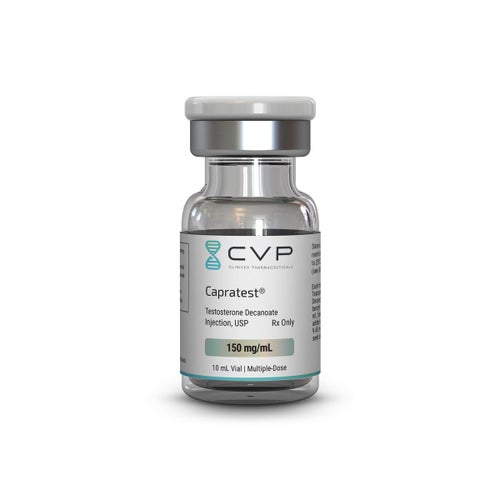 Vial_Capratest_150mg_10ml