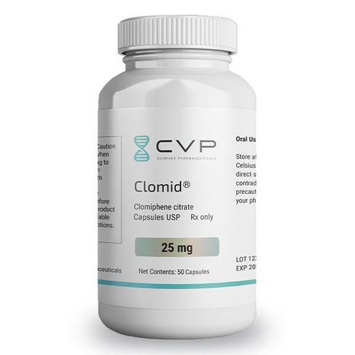 Clinivex-Clomid