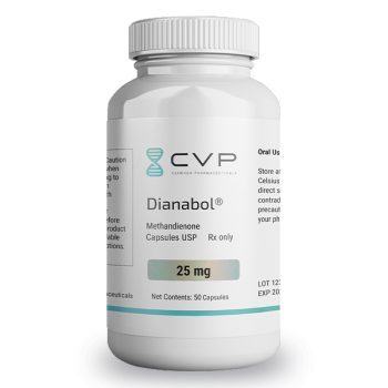 Clinivex-Dianabol