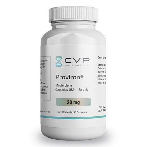 Clinivex-Proviron