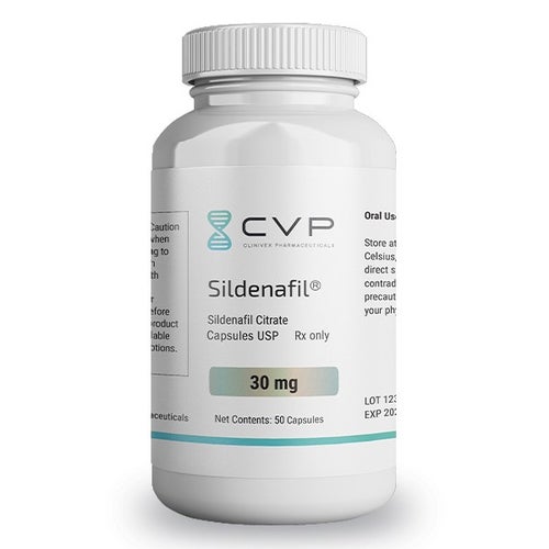 Clinivex-Sildenafil