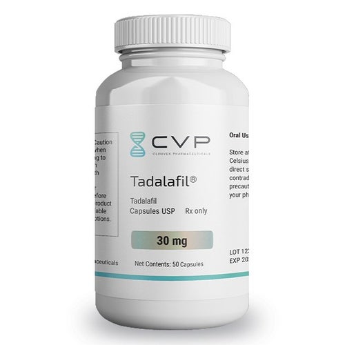 Clinivex-Tadalafil