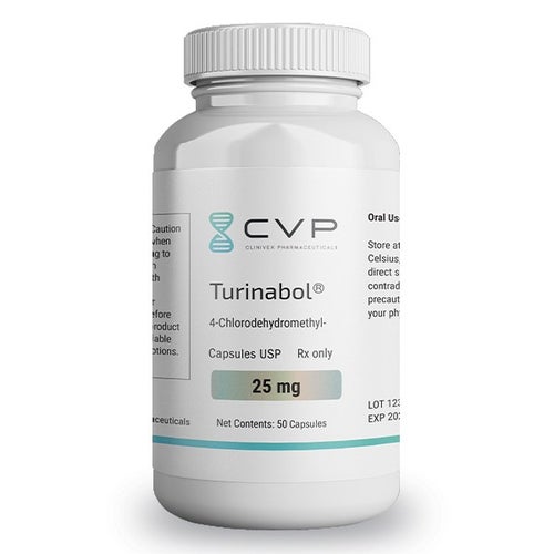 Clinivex-Turinabol