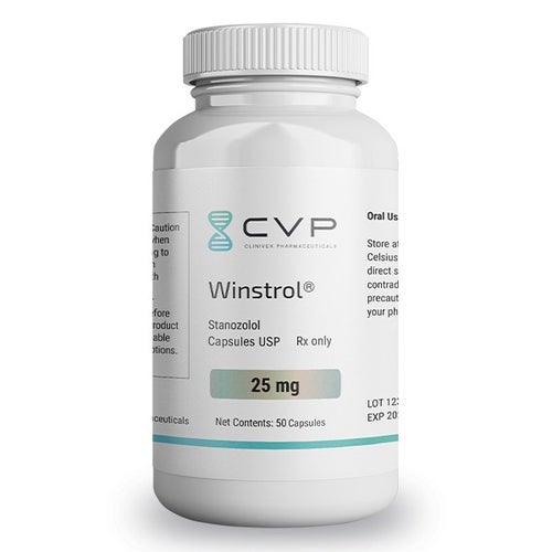 Clinivex-Winstrol