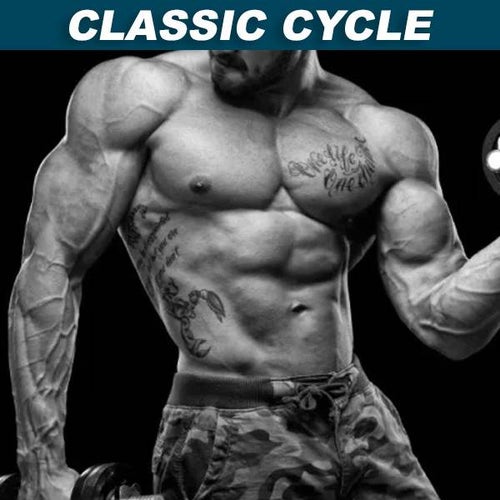 Classic-Cycle