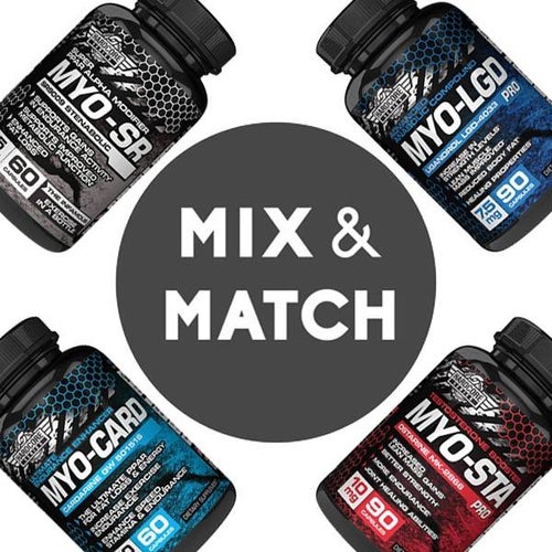 Sarms-Mix-And-Match