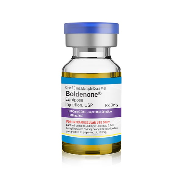 PharmaCo - Boldenone® (Equipoise)