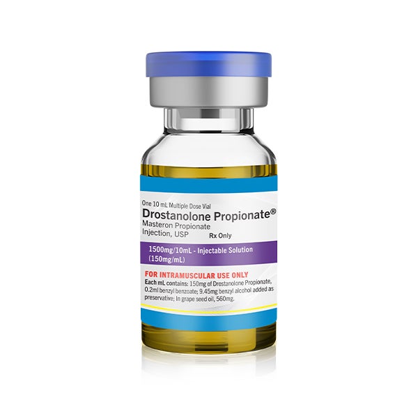 PharmaCo - Masteron Propionate