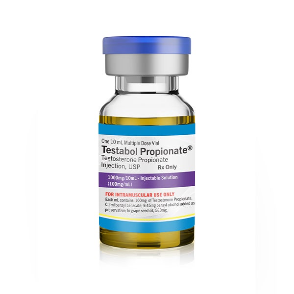 PharmaCo - Testabol Propionate®