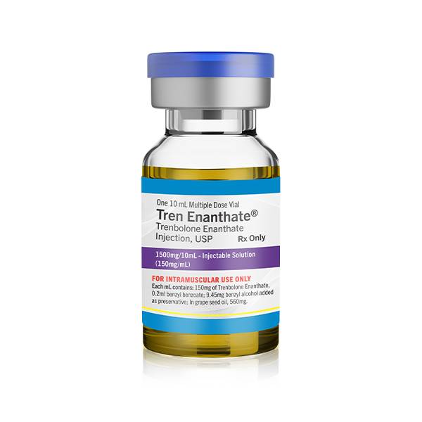 PharmaCo - Trenbolone Enanthate