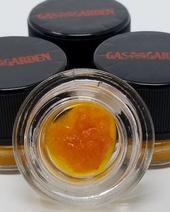 Gas Garden - Live Diamonds
