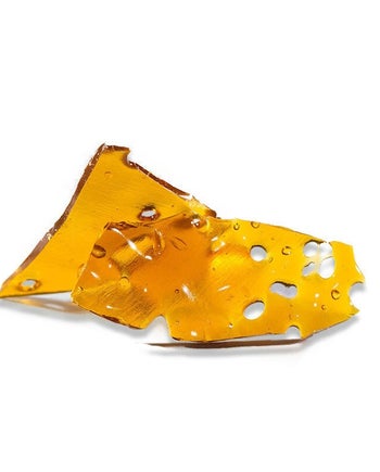 House Shatter - Purple Candy