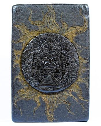 Maya Hash
