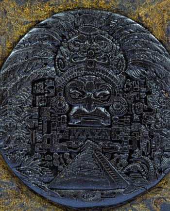 Maya Hash