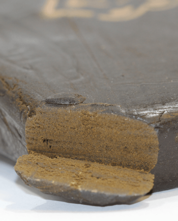 Rolling Stones Hash