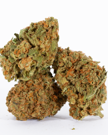 Green Crack (AA+)