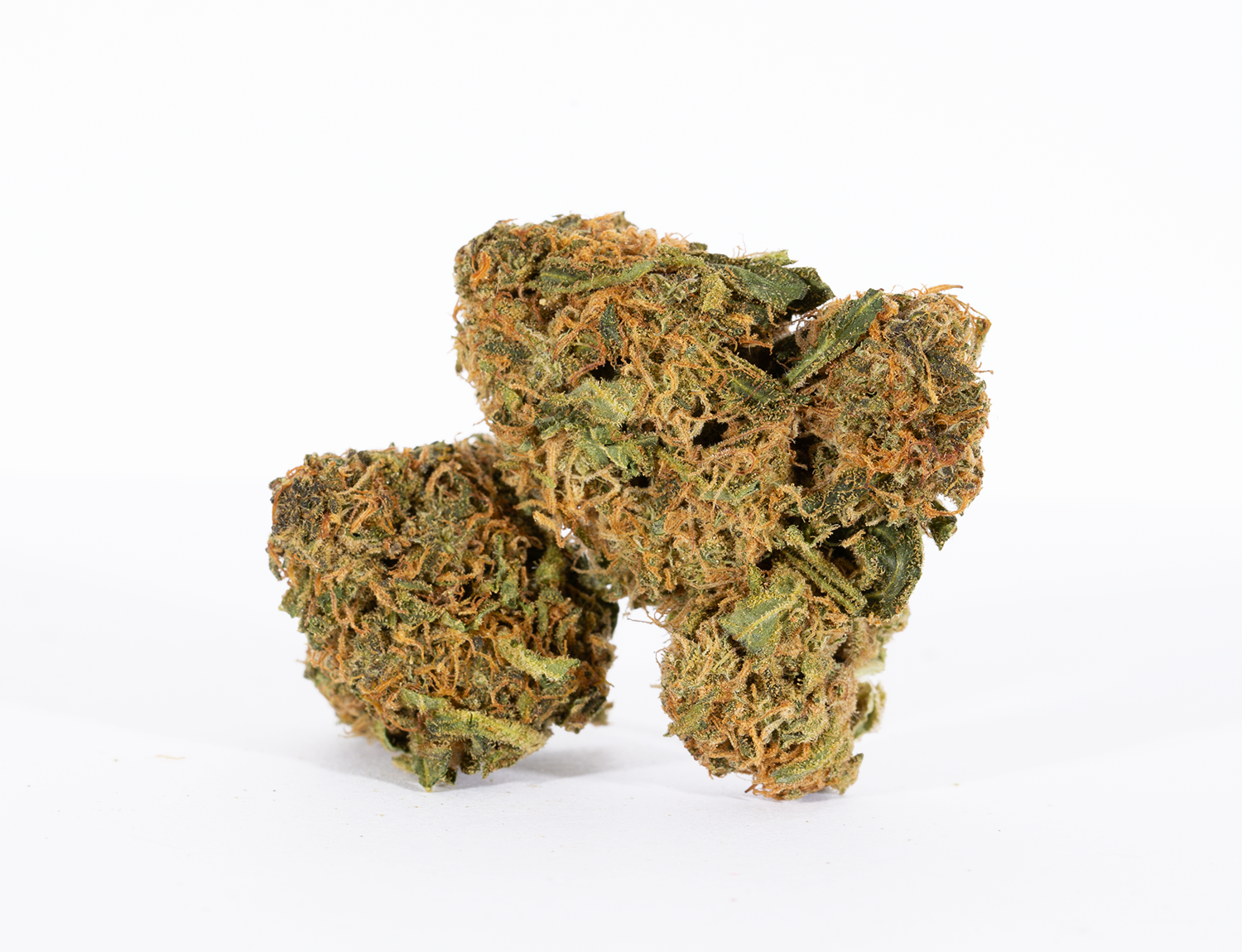 Island Sweet Skunk	(AA)