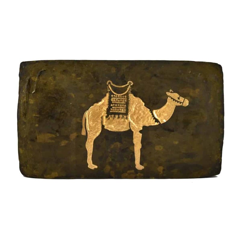 Camel Hash
