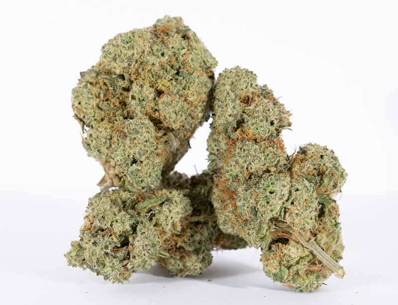 BC Legacy - Truffle Butter