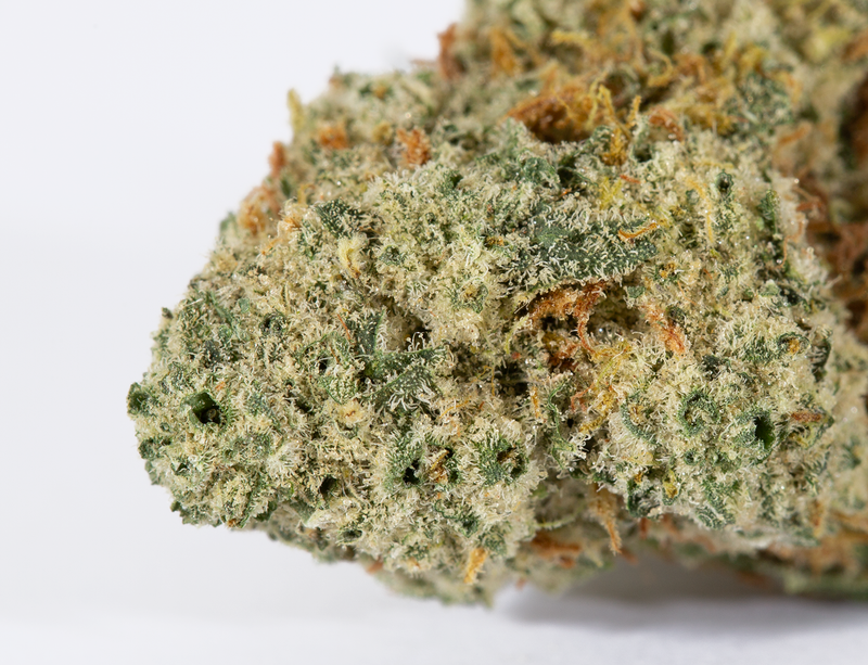 BC Legacy - Truffle Butter