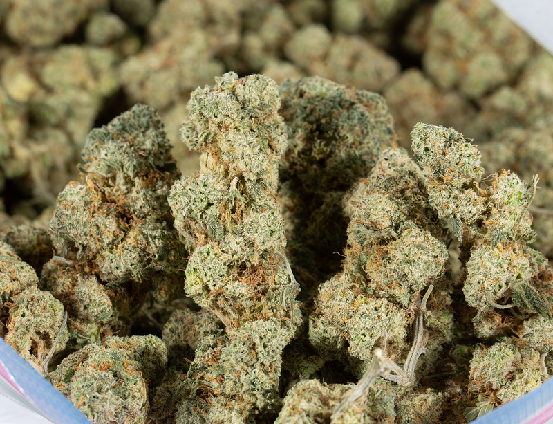BC Legacy - Truffle Butter