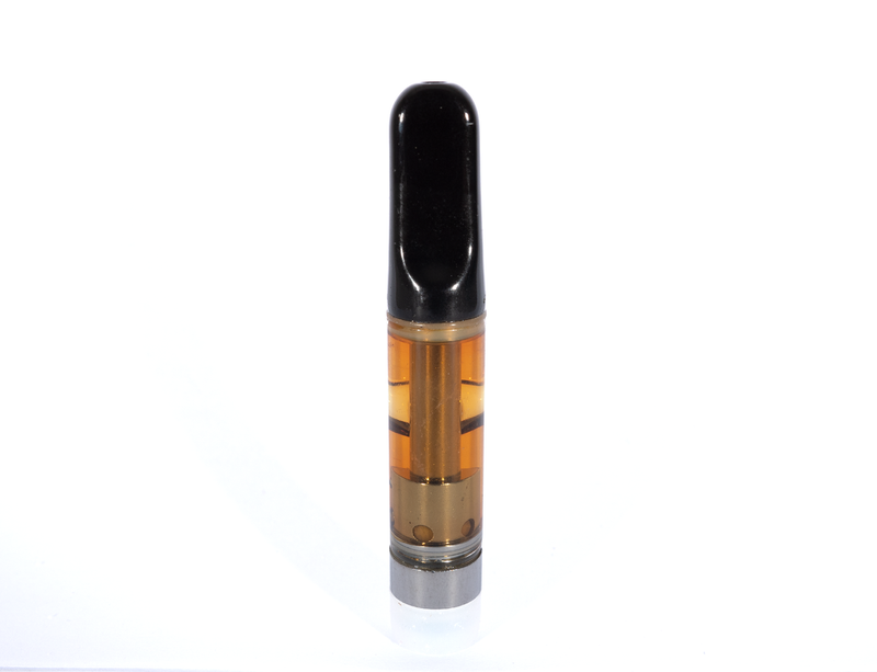 Atomic THC - Distillate Cartridge (1.1g)