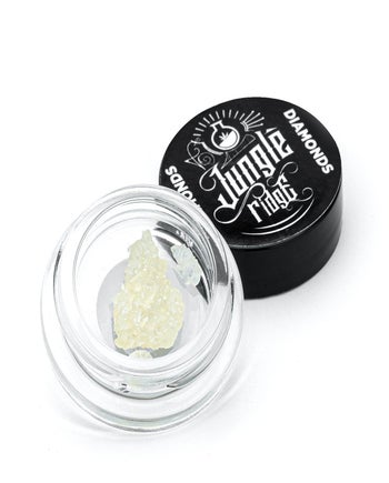 Jungle Ridge - Diamonds (1g)