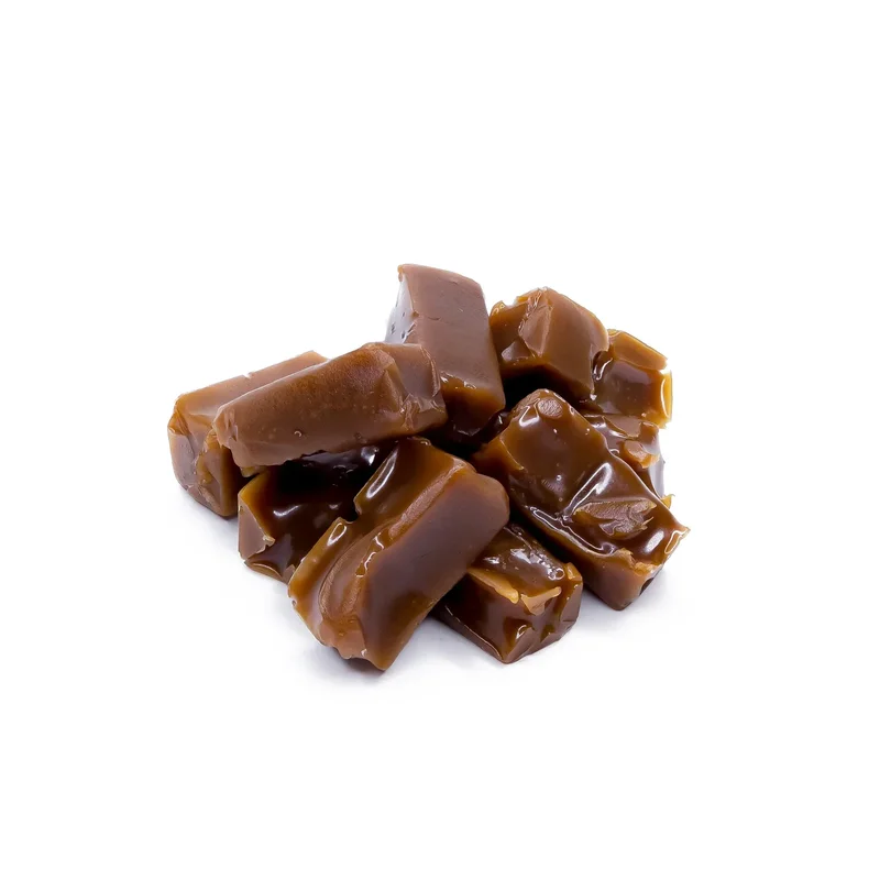 Twisted Extracts - Salted Cara-Melts (300mg)