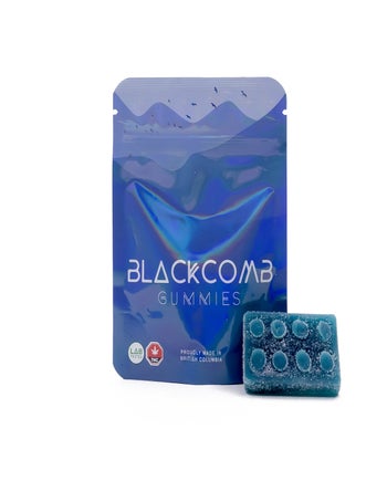 Blackcomb - Frosted Gummies (1000mg)