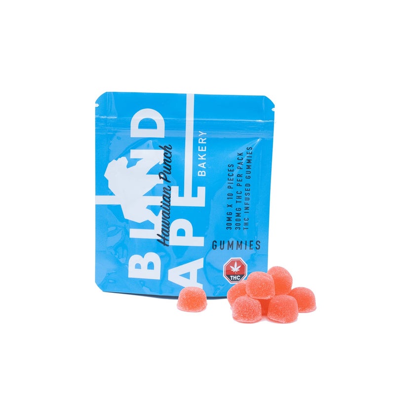 Blind Ape - Gummies (300mg)