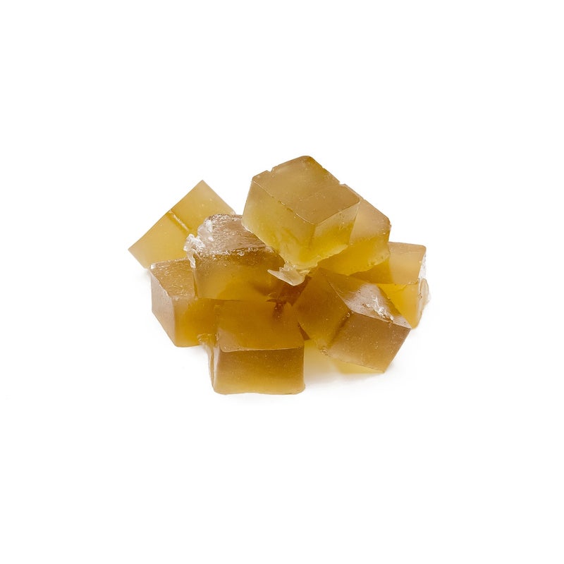 Bud Bites - 1:1 Gummies (500mg)