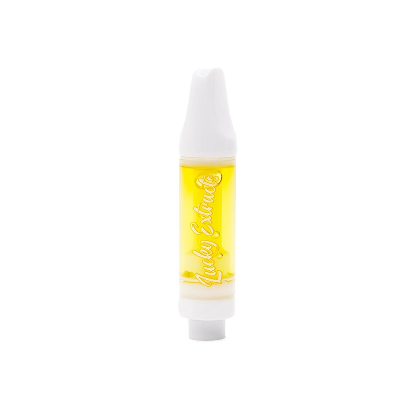 Lucky Extracts – Refill Cartridge (2g)