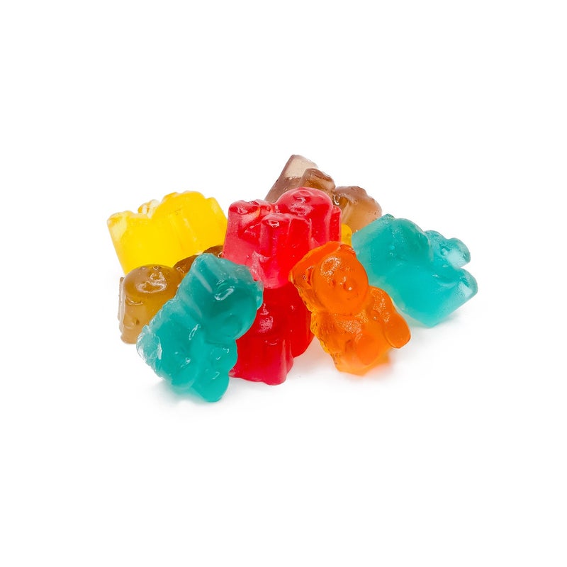 Stoner Bears - CBD Gummies (300mg)